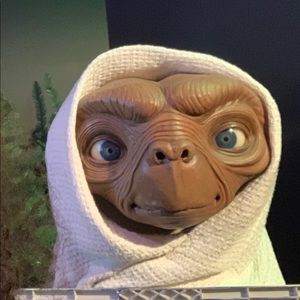 Meet your Posher, Aya